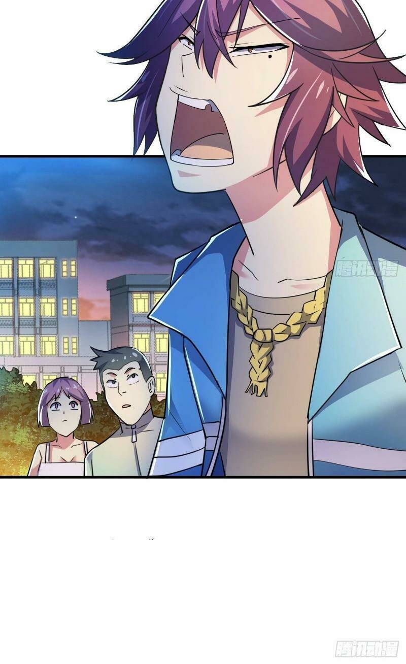 Hệ Thống Bái Kim Siêu Cấp: Chapter 6