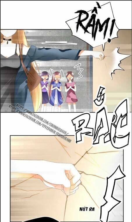 Tiền Thế Kim Sinh Của Chung Tiểu Thư: Chapter 11