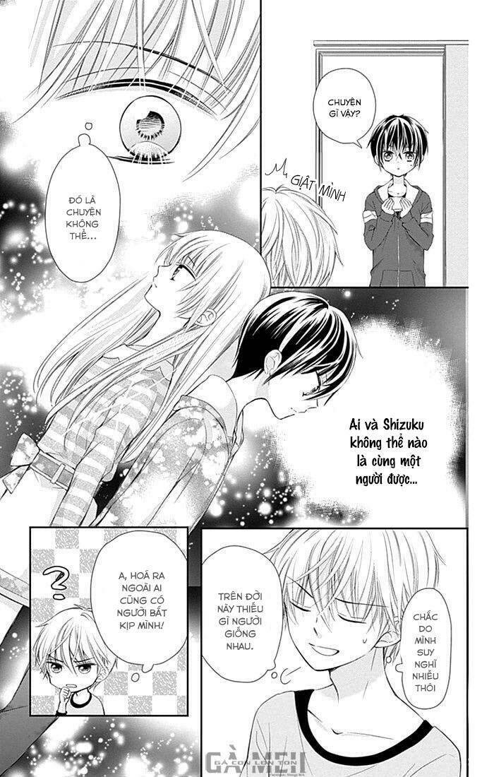 Buddy Go!: Chapter 5