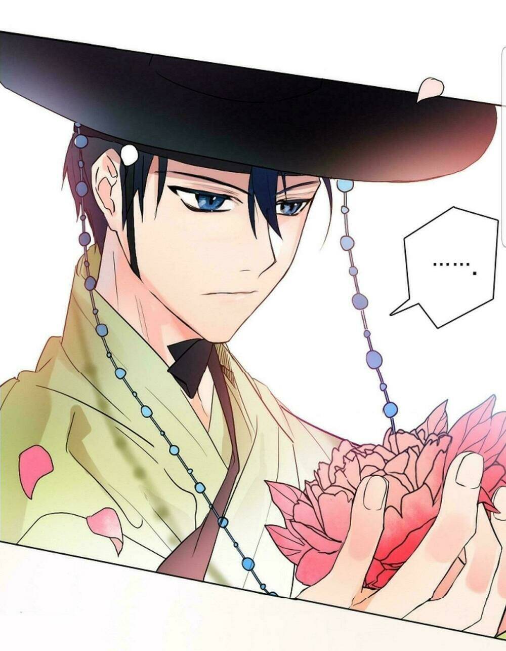 Chae Hong Sa: Chapter 4