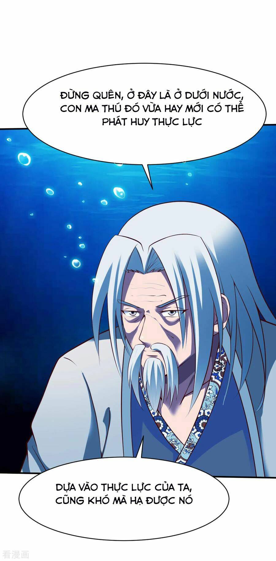 Chiến Đỉnh: Chapter 166