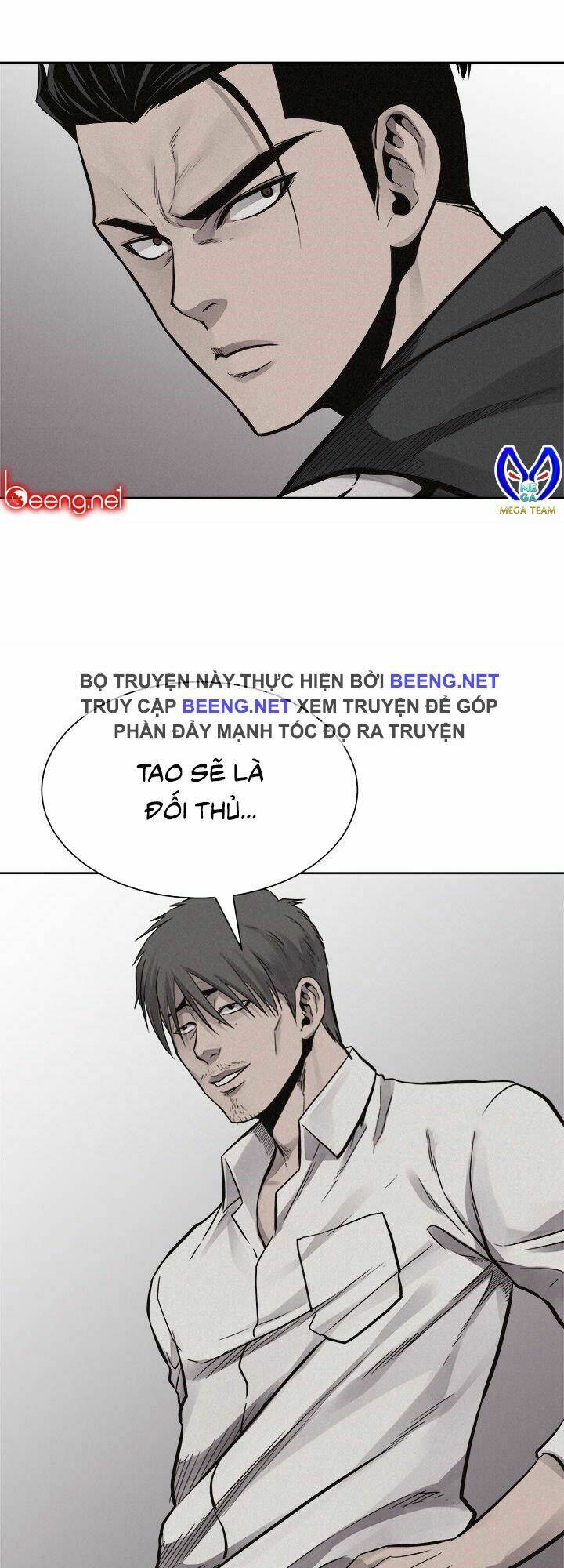Nắm Đấm: Chapter 50