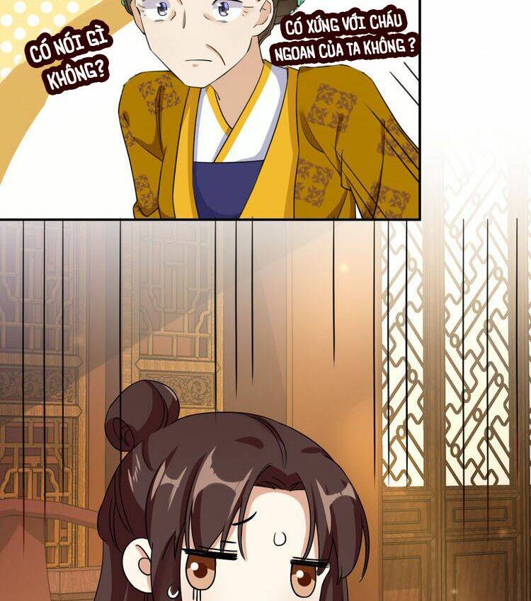 Hoa Nhan Sách: Chapter 14.2