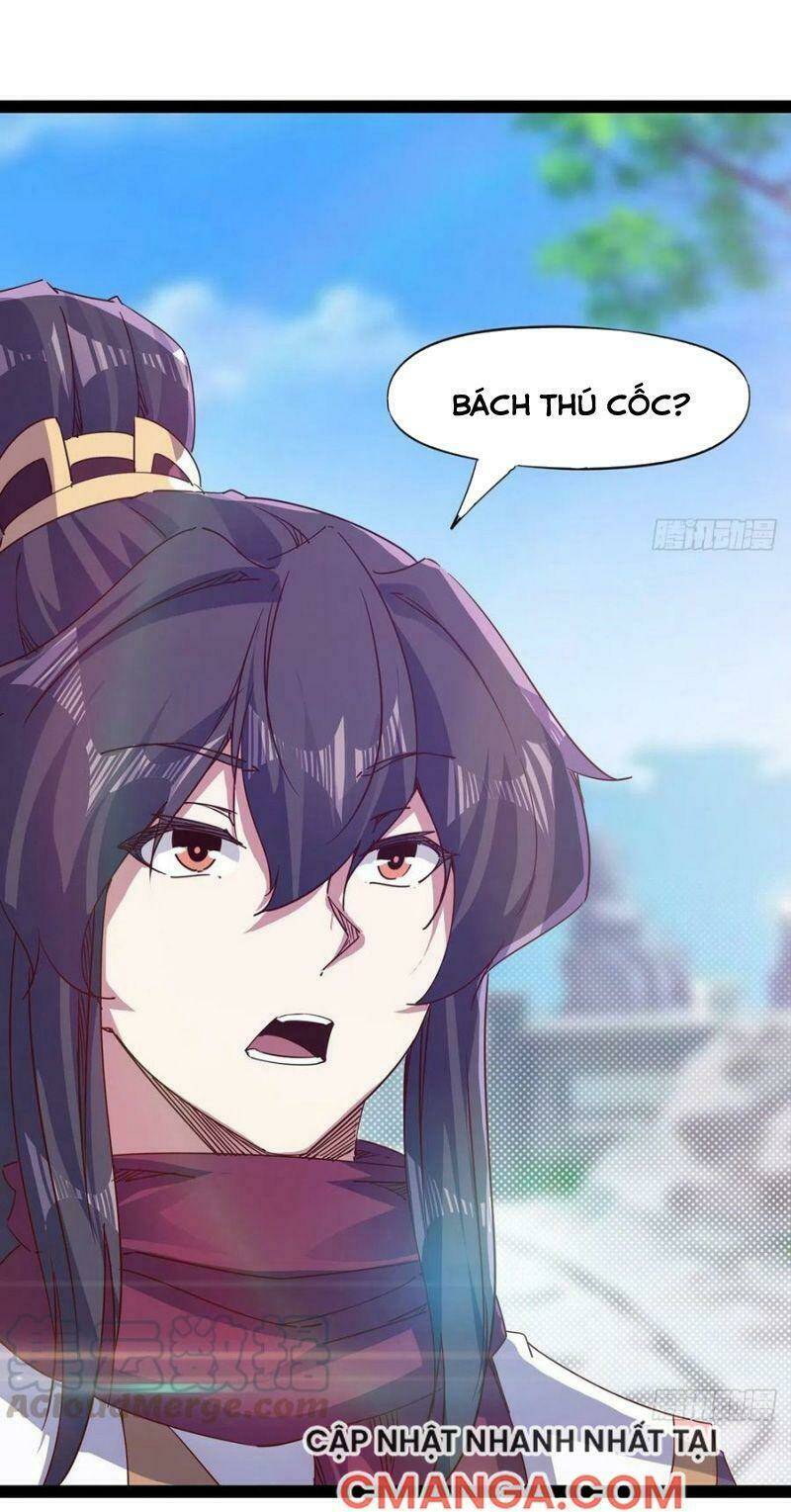 Kiếm Đồ: Chapter 101