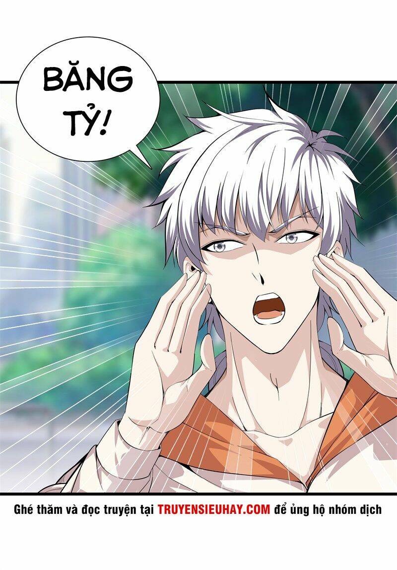 Đô Thị Chí Tôn: Chapter 69