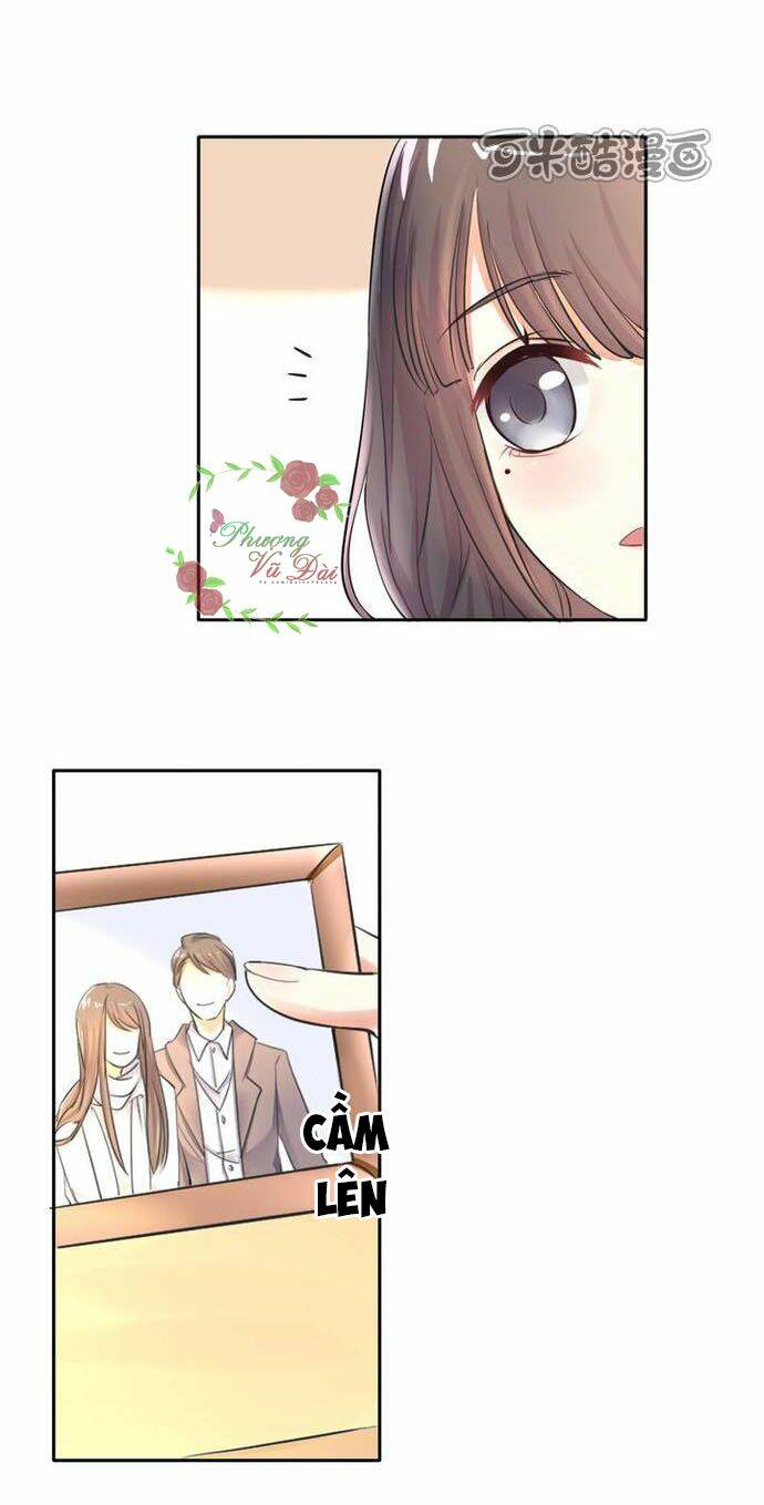 Ảnh Đế Cầu Sủng: Chapter 3