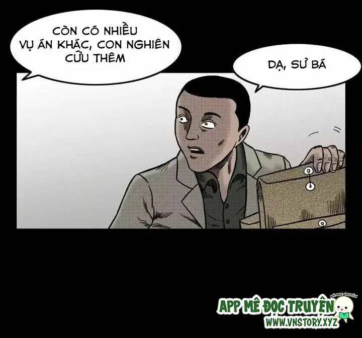 Kỳ Án Có Thật: Chapter 16