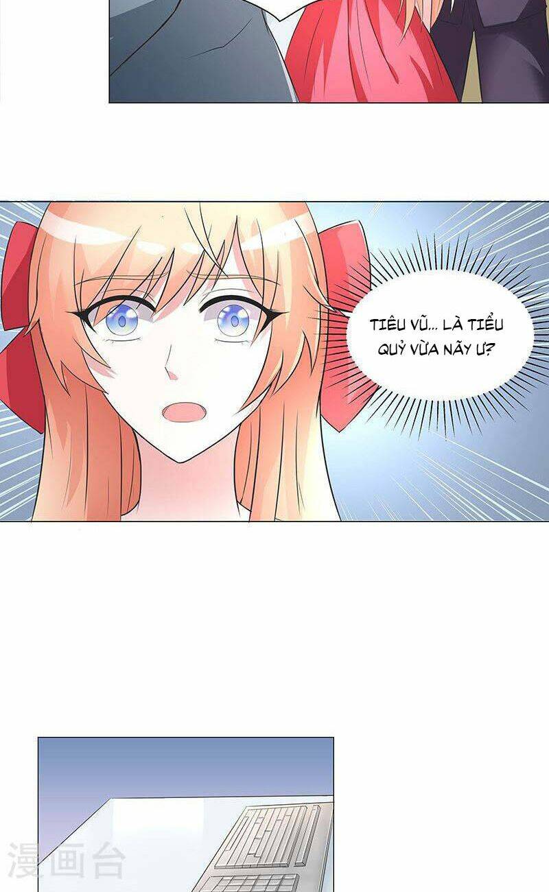 Này! Đừng Động Vào Phô Mai Của Tôi: Chapter 55