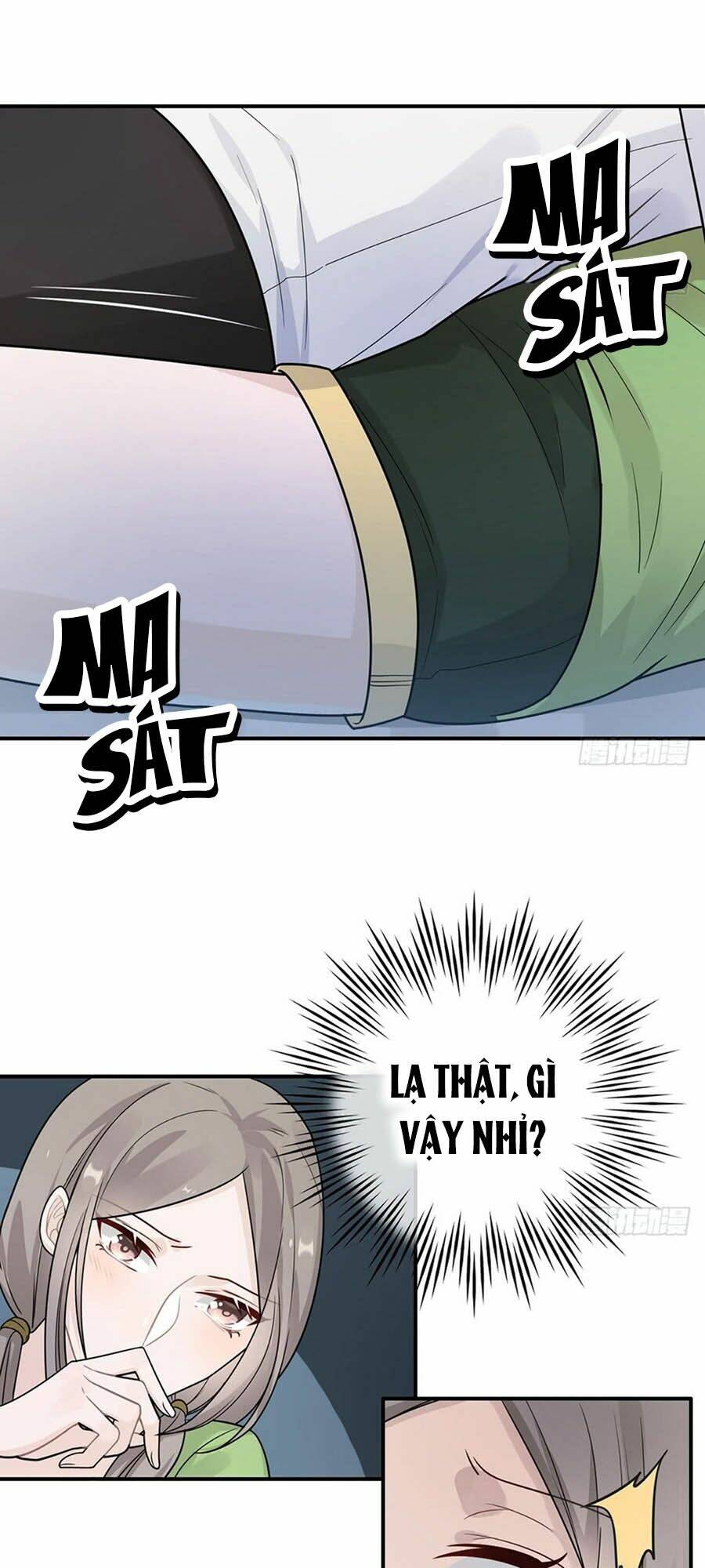 Hai Cách Tìm Gặp Người Yêu: Chapter 37