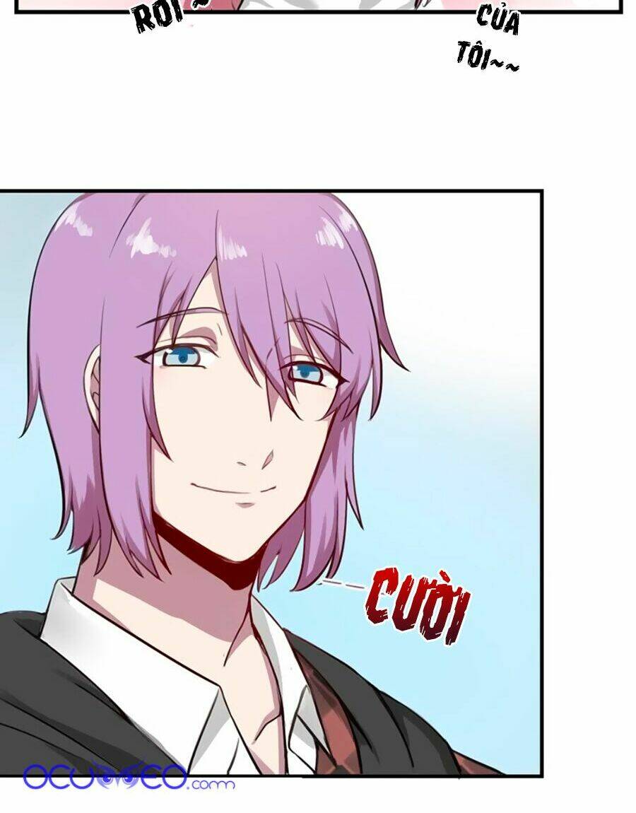 Bám Lấy Nam Thần Bất Chấp Thời Tiết: Chapter 7