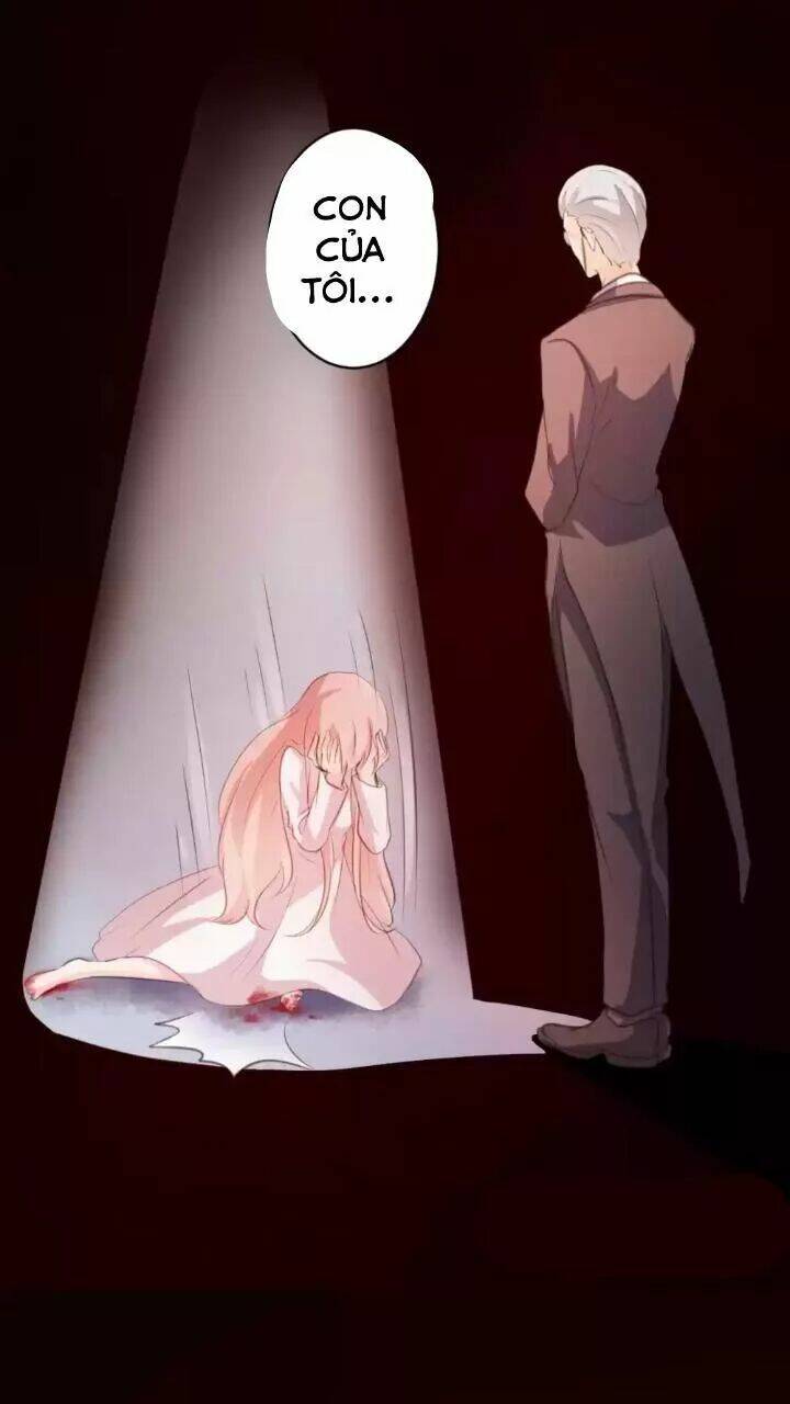 Bản Hợp Đồng Của Tổng Tài Lạnh Lùng: Chapter 17