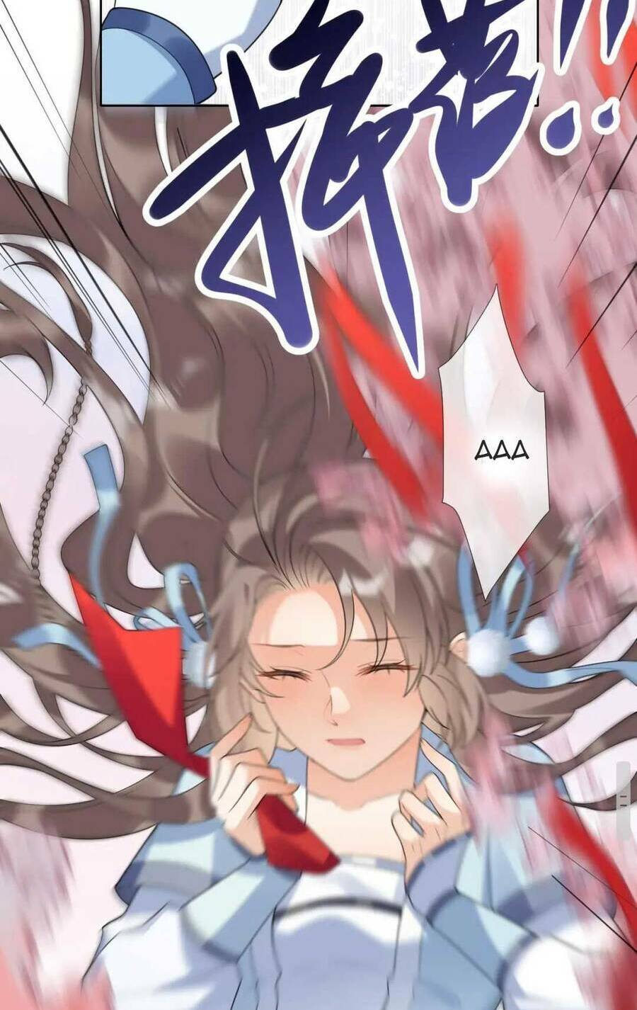 Phúc Hắc Hoa Yêu Mua Một Tặng Một: Chapter 8