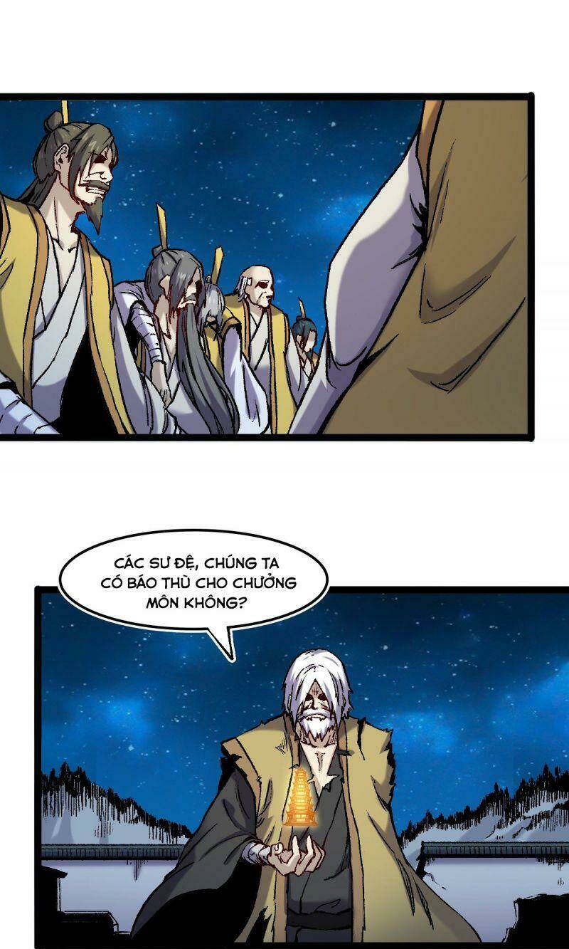 Ta Độ Kiếp Thất Bại Đều Là Tại Ngươi: Chapter 58