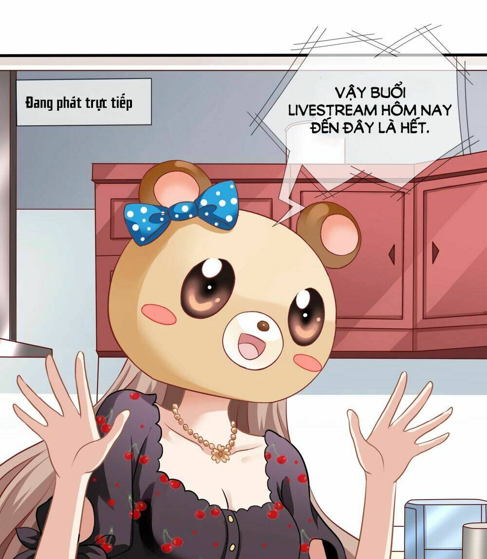 Mỹ Vị Giai Thê: Chapter 8