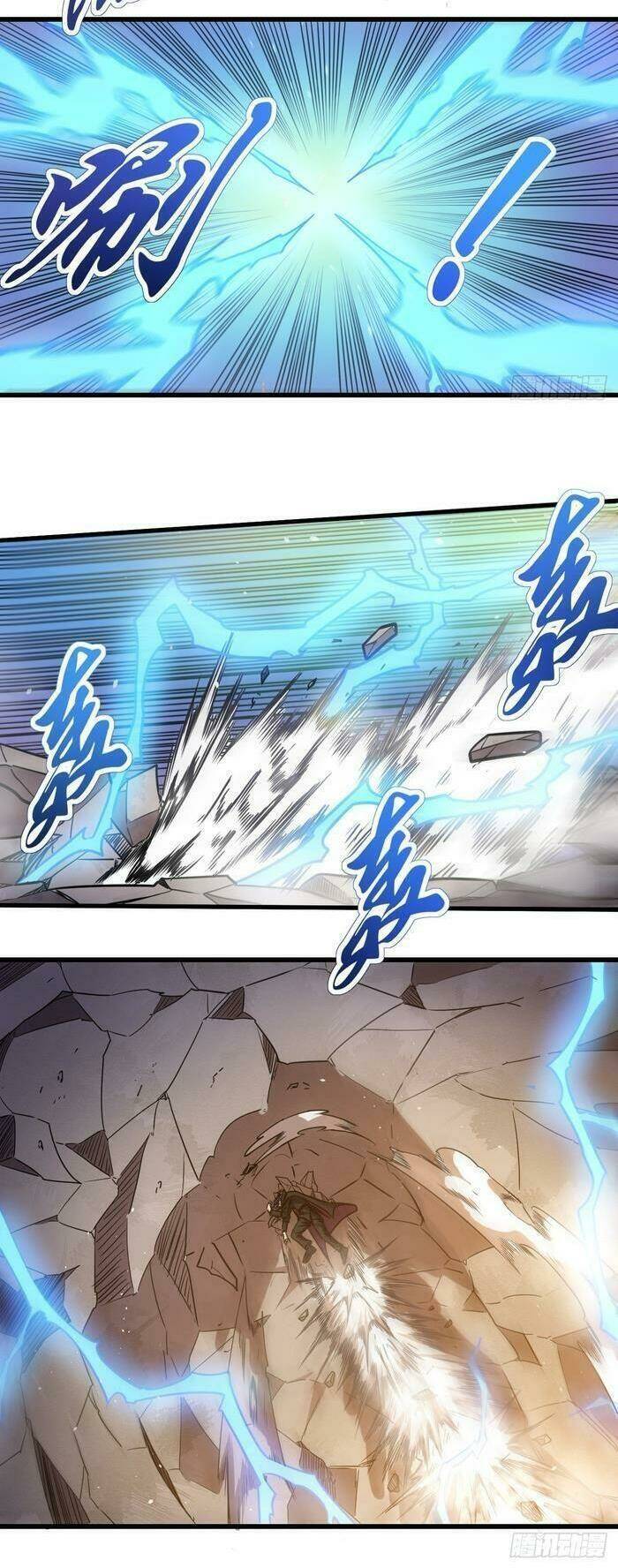 Chuyển Sinh Thành Nữ Hầu Tà Ác: Chapter 15