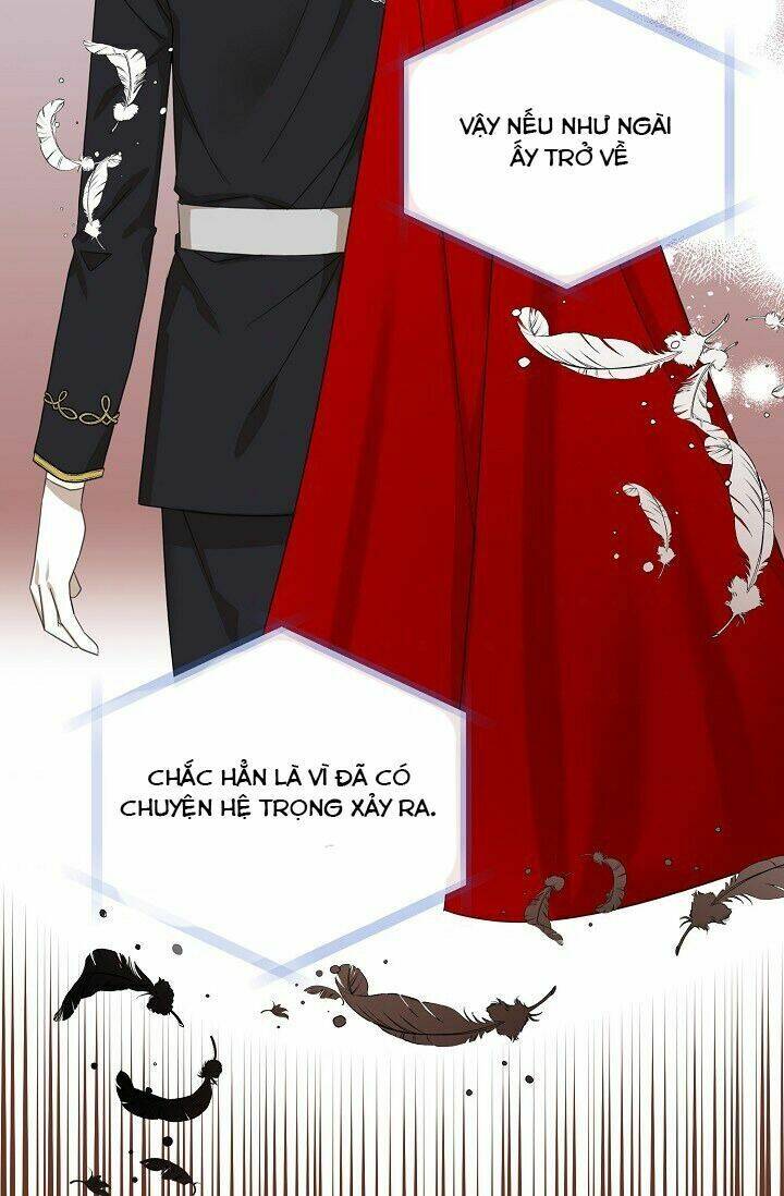 Ba Người Anh Trai Của Tôi Là Bạo Quân: Chapter 26