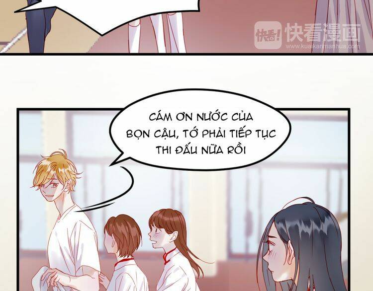 Lượm Được Một Tiểu Hồ Ly 2: Chapter 40
