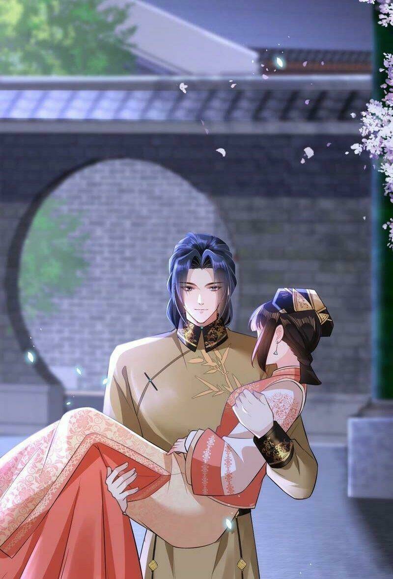 Quận Chúa Vững Vàng, Thiết Lập Nhân Vật Không Thể Vỡ: Chapter 65