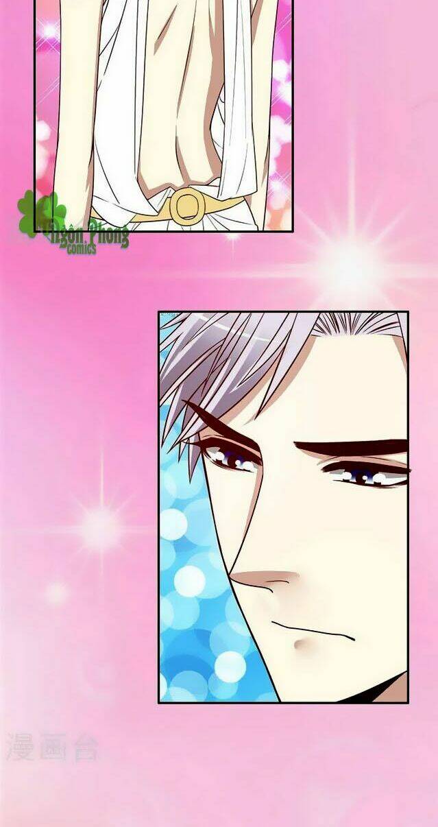 101 Phương Pháp Của Tổng Tài: Chapter 24