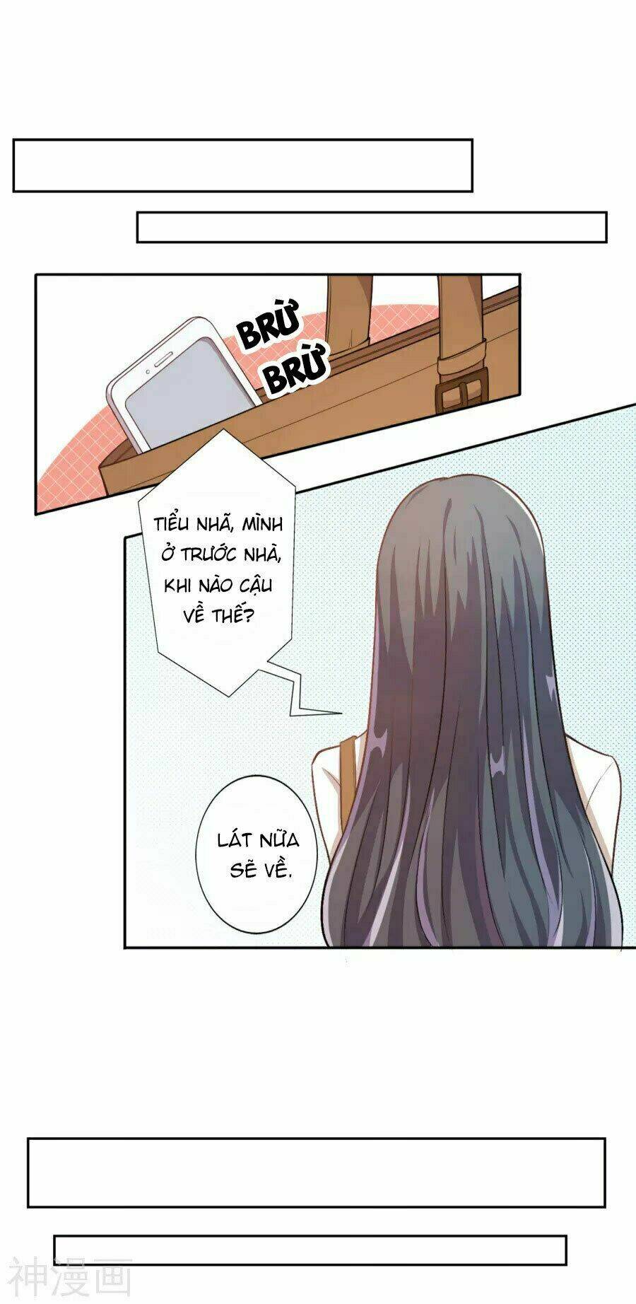 Hôn Nhân Dục Vọng: Thiếu Gia Nhẹ Một Chút!: Chapter 19