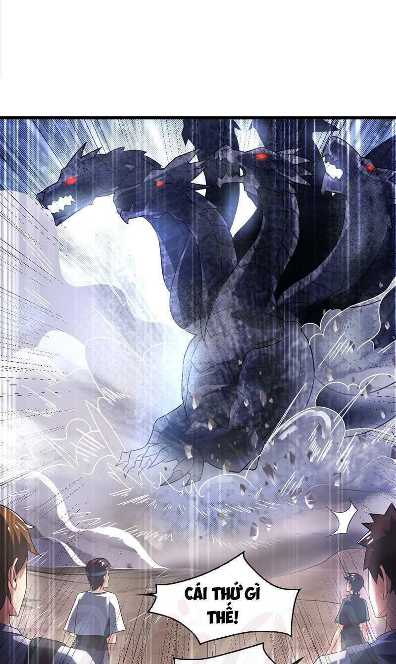 Cuộc Sống Tận Thế Bắt Đầu Từ Số 0: Chapter 42