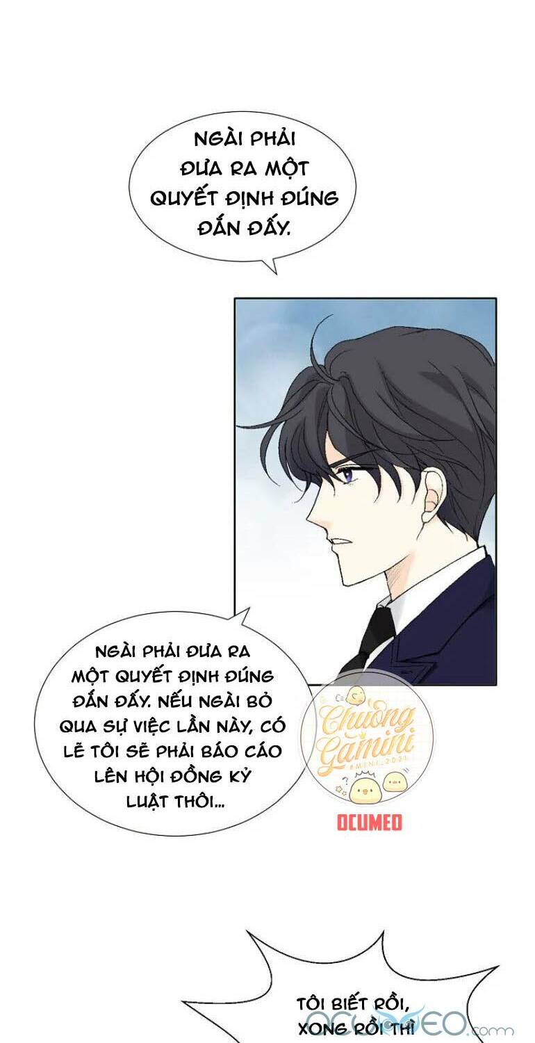 Lee Bom, Em Là Của Anh: Chapter 18
