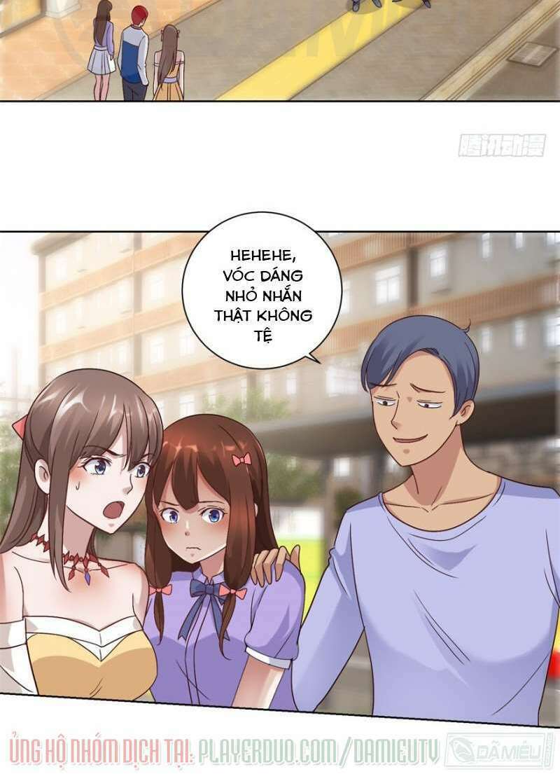 Đô Thị Chí Tôn Hệ Thống: Chapter 95