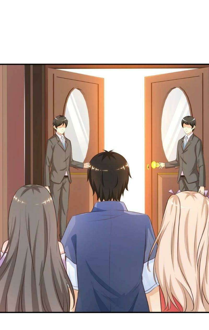 Tối Cường Vận Đào Hoa: Chapter 89