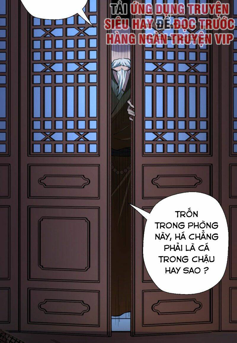Tà Du Ký: Chapter 10