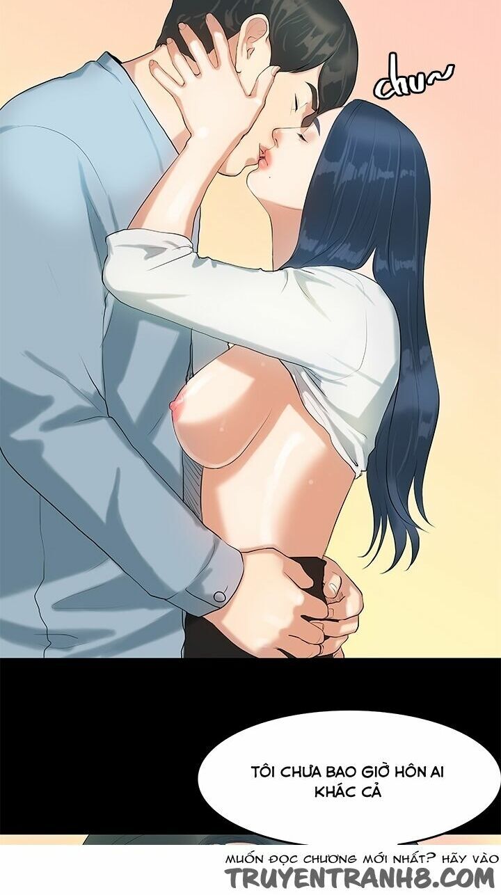 Hoa Chưa Nở Rộ: Chapter 6