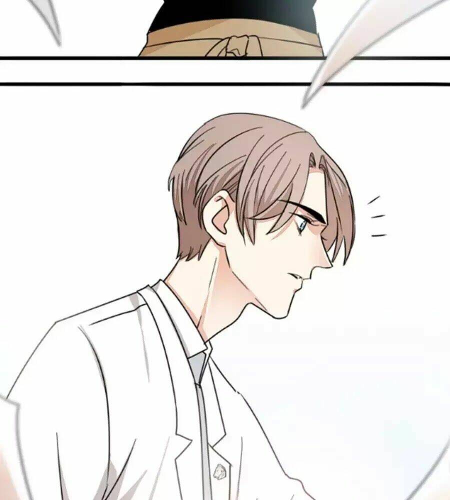 Mùi Hương Lãng Mạn: Chapter 25