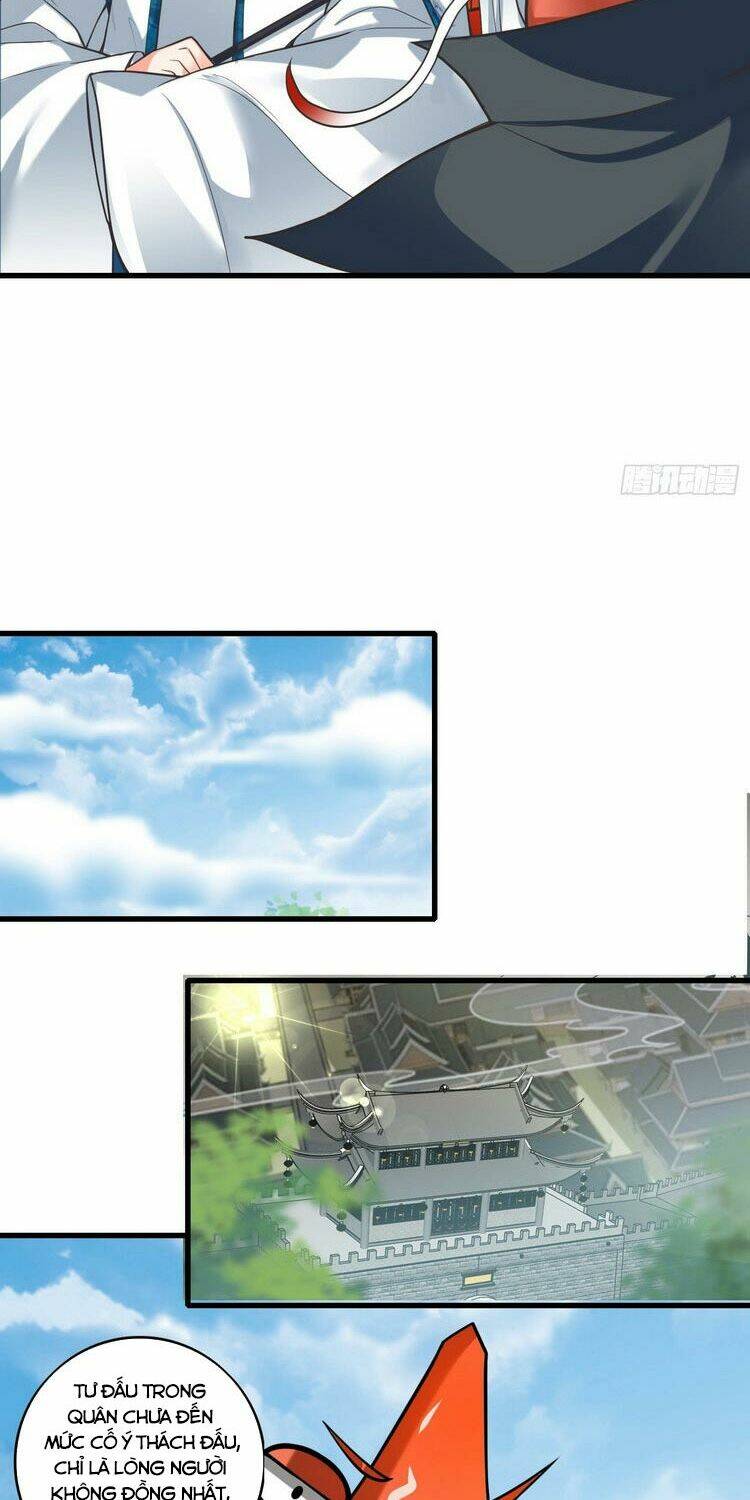 Tà Du Ký: Chapter 124