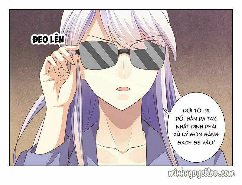 Hôn Bất Do Kỷ: Chapter 50