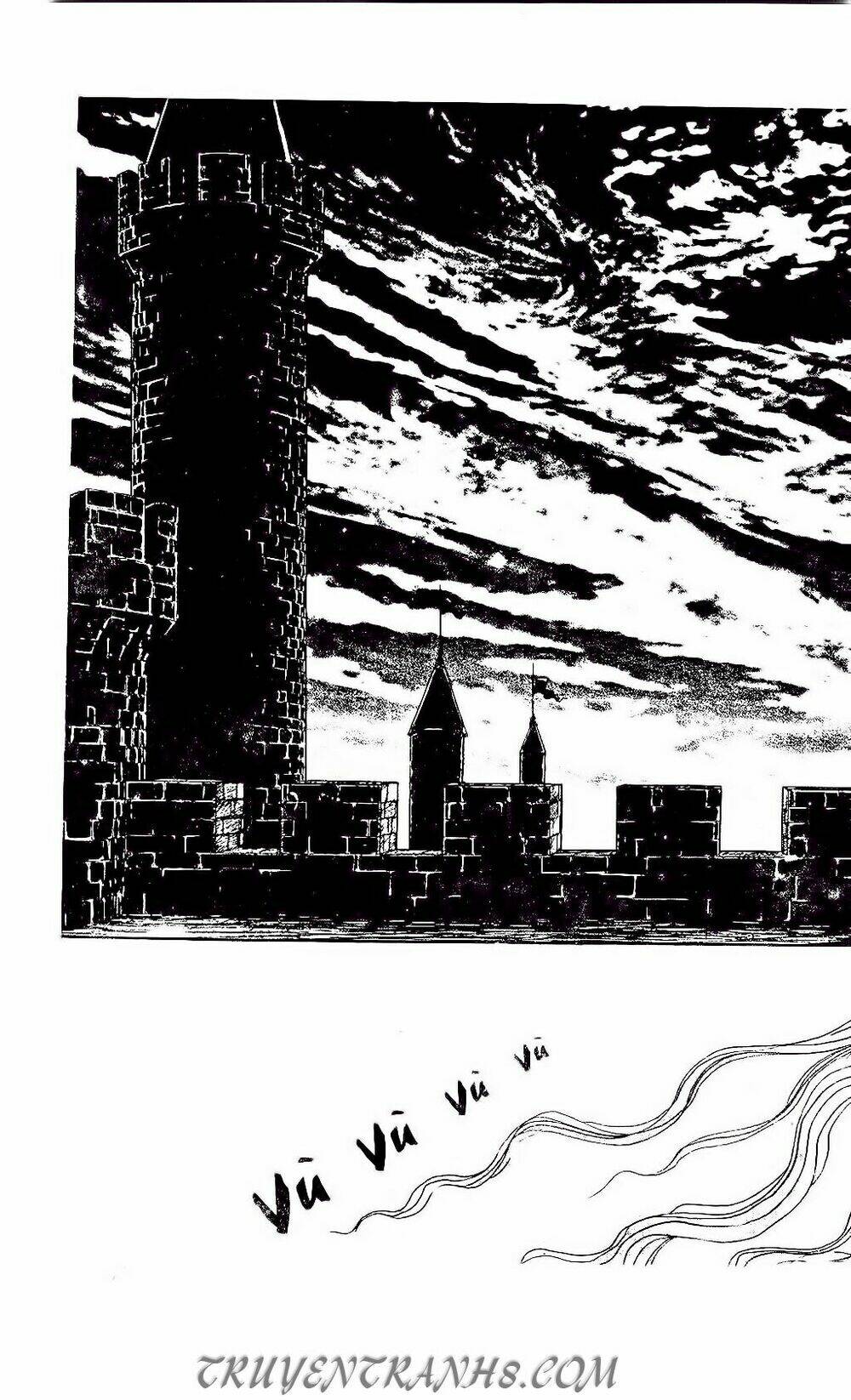 Hiệp Sĩ Nữ Hoàng: Chapter 90