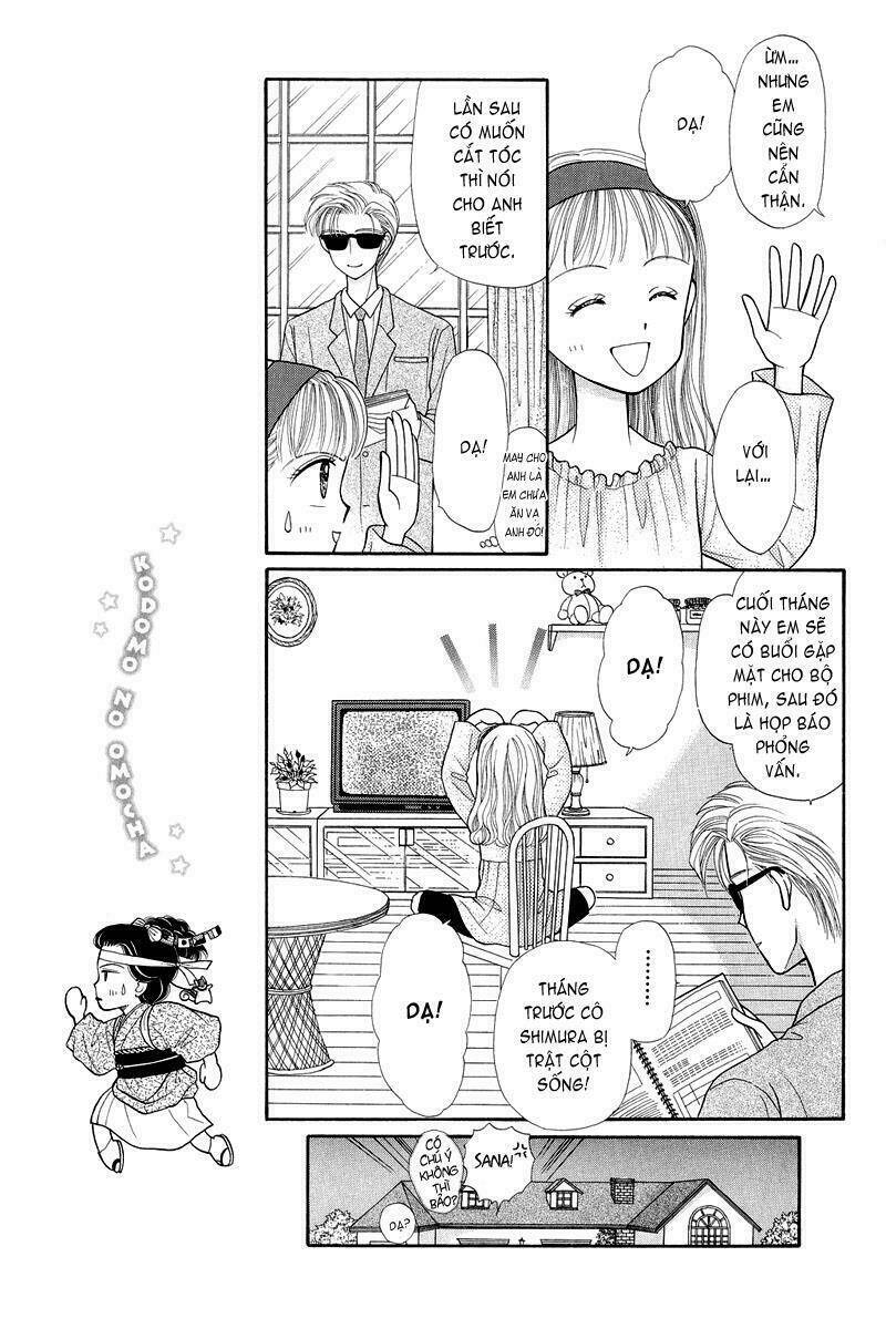 Kodomo No Omocha: Chapter 20