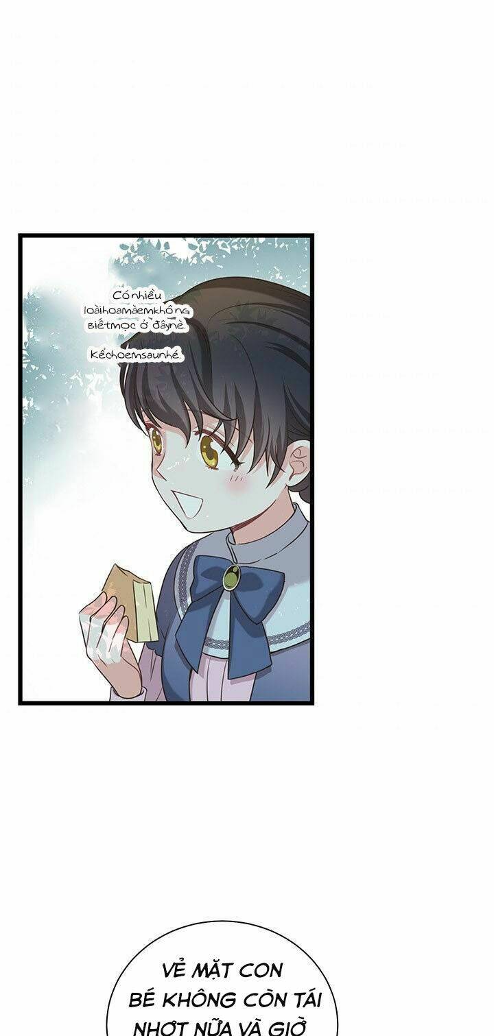 Nhân Vật Phản Diện Yêu Cầu Tôi Yêu Chàng: Chapter 20