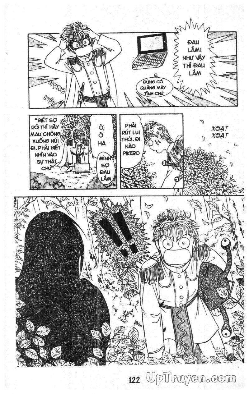 9 Banme No Musashi: Chapter 18