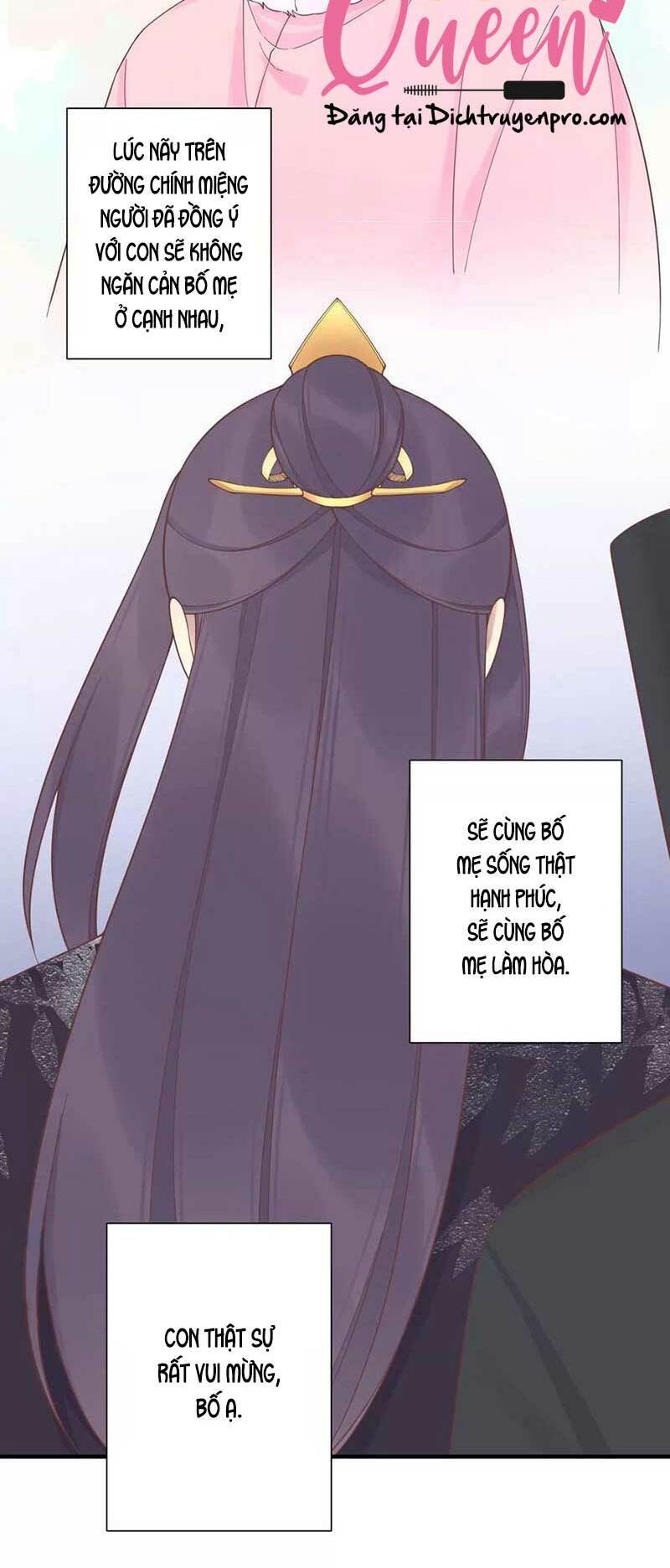 Hoàng Hậu Bận Lắm: Chapter 198