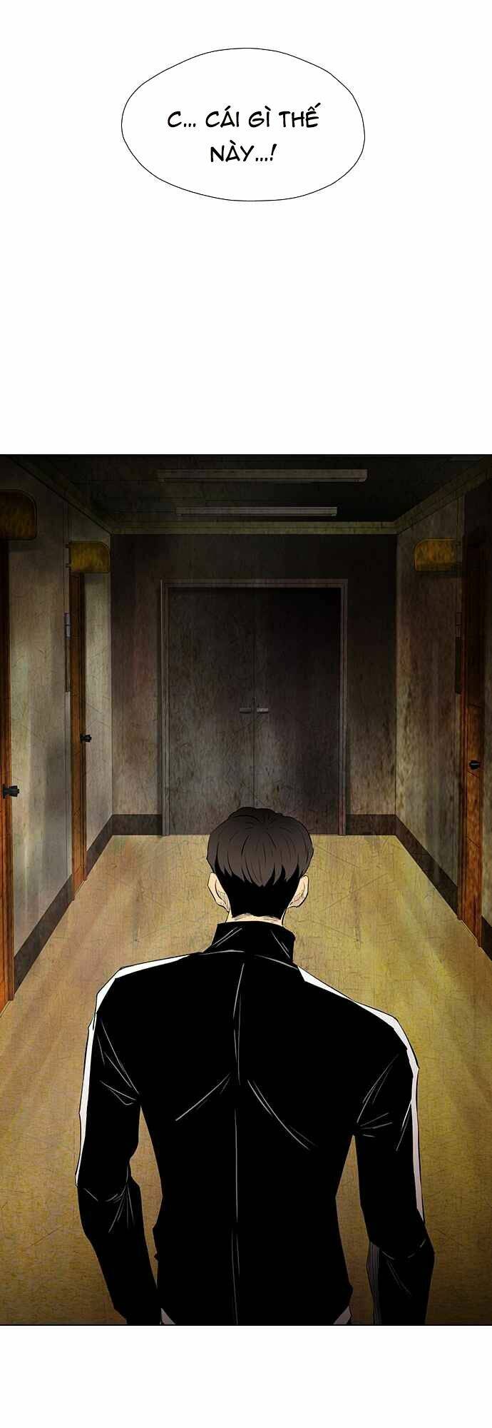 Kẻ Hồi Sinh: Chapter 132