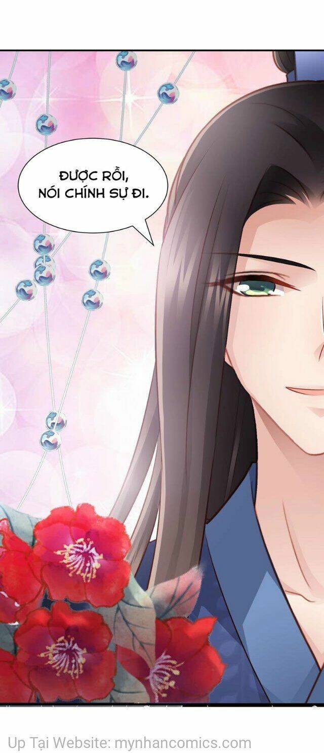 Thái Tử Điện Hạ Có Tin Vui: Chapter 100