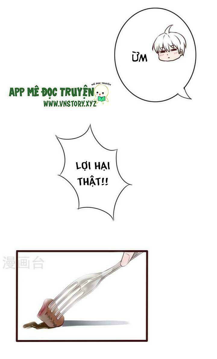 Sau Con Mưa Mùa Hạ: Chapter 16