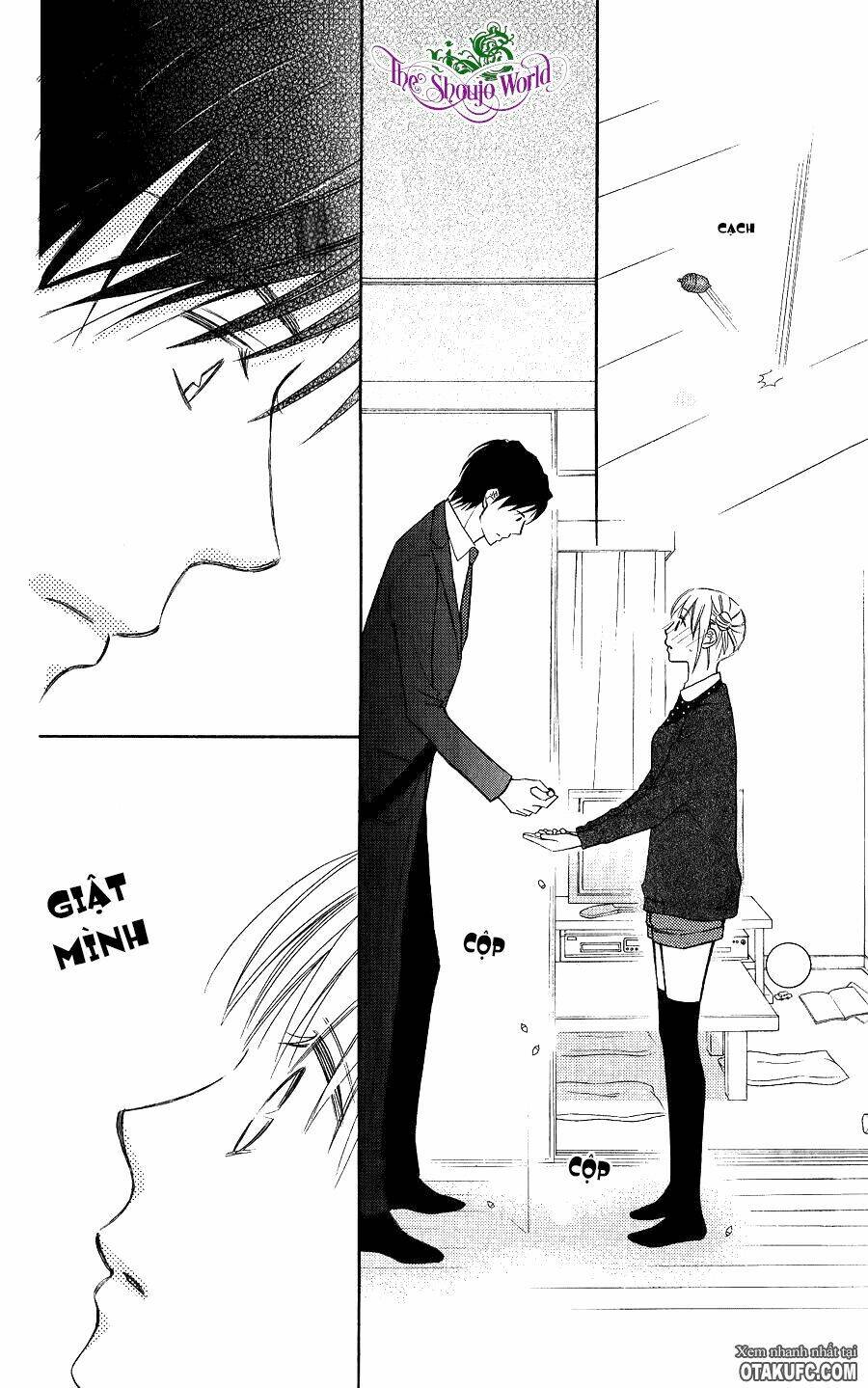 Love So Life: Chapter 57