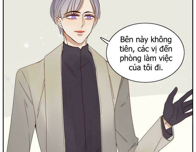 Ta Chỉ Muốn Giết Ngươi: Chapter 18