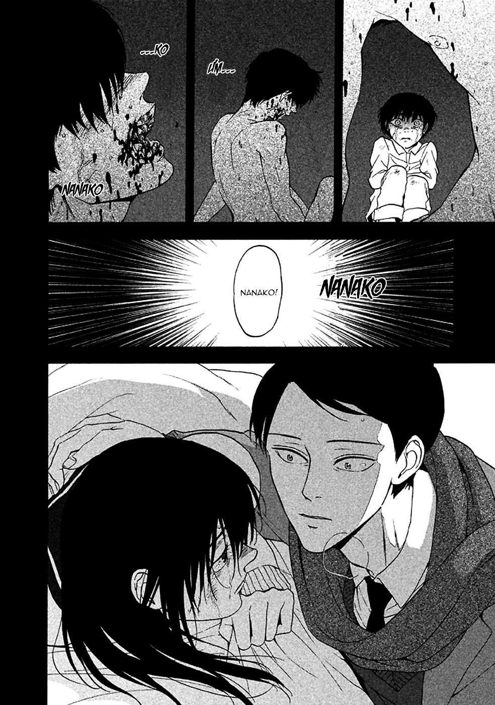 Devil's Line: Chapter 30