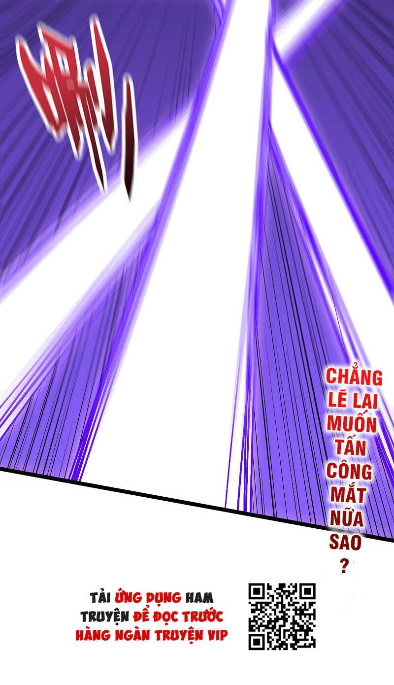 Phục Thiên Thánh Chủ: Chapter 123