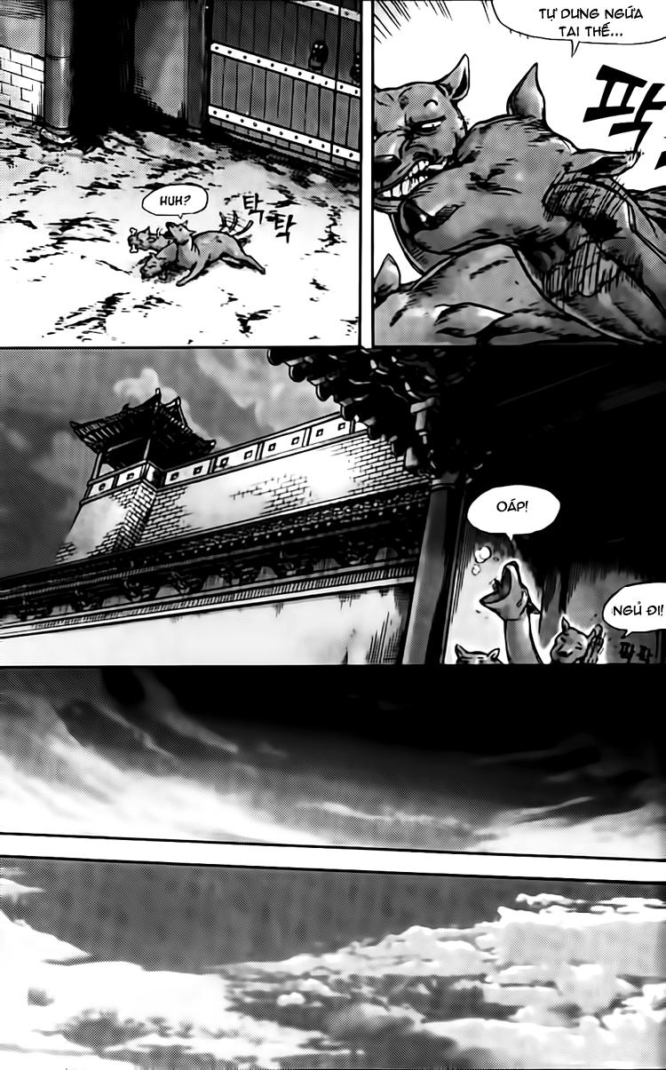 Diêm Đế: Chapter 114