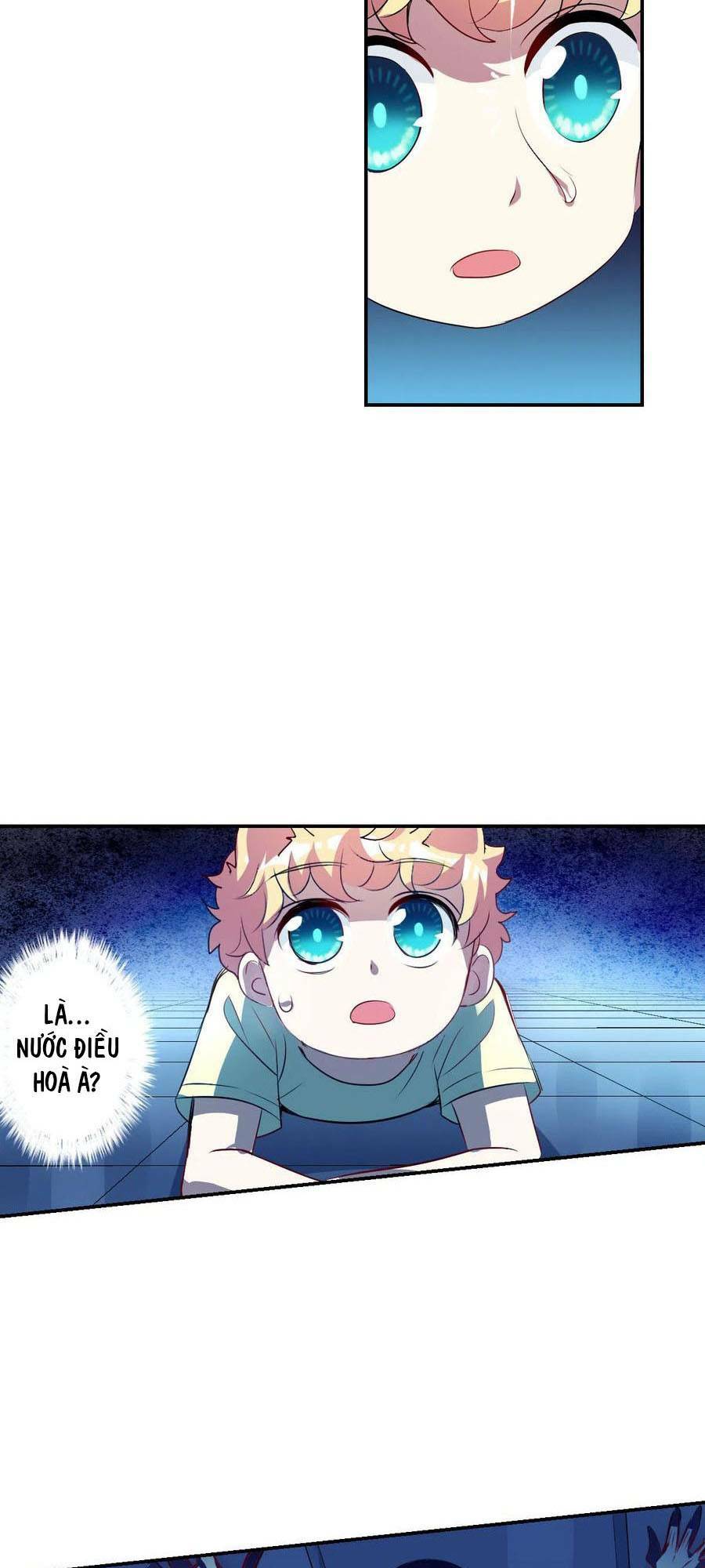 Tô Tịch Kỳ Quái 2: Chapter 60