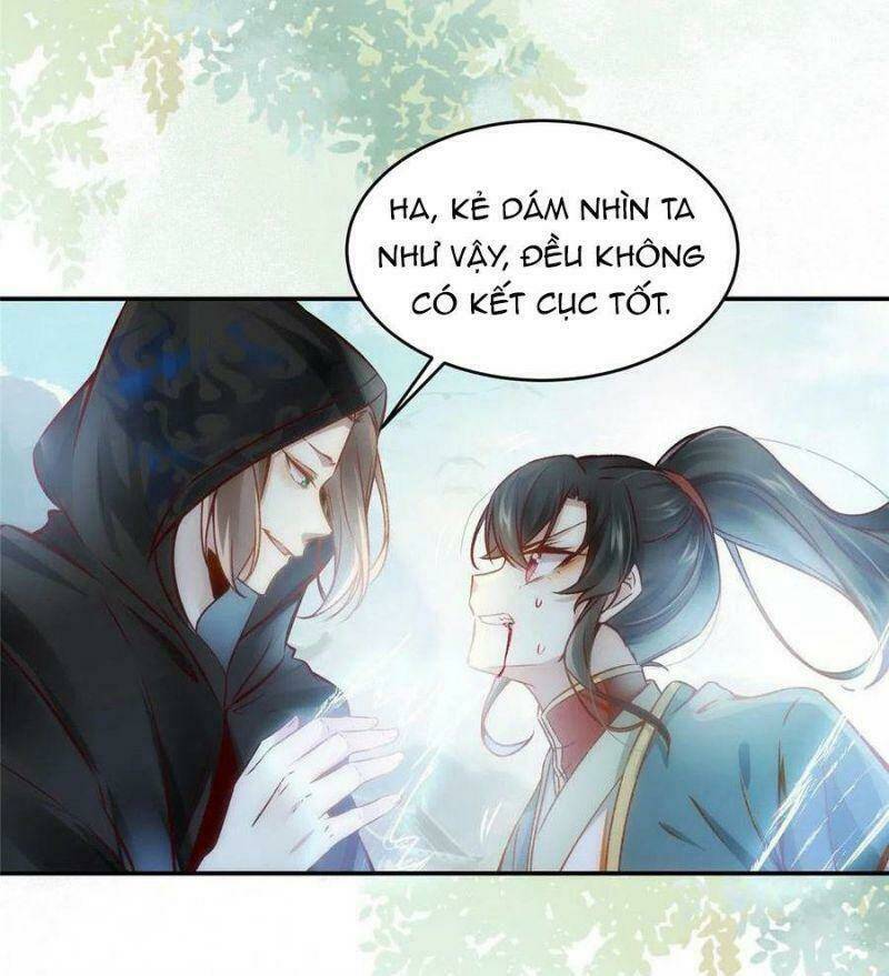 Nghịch Thiên Thần Phi Chí Thượng: Chapter 20