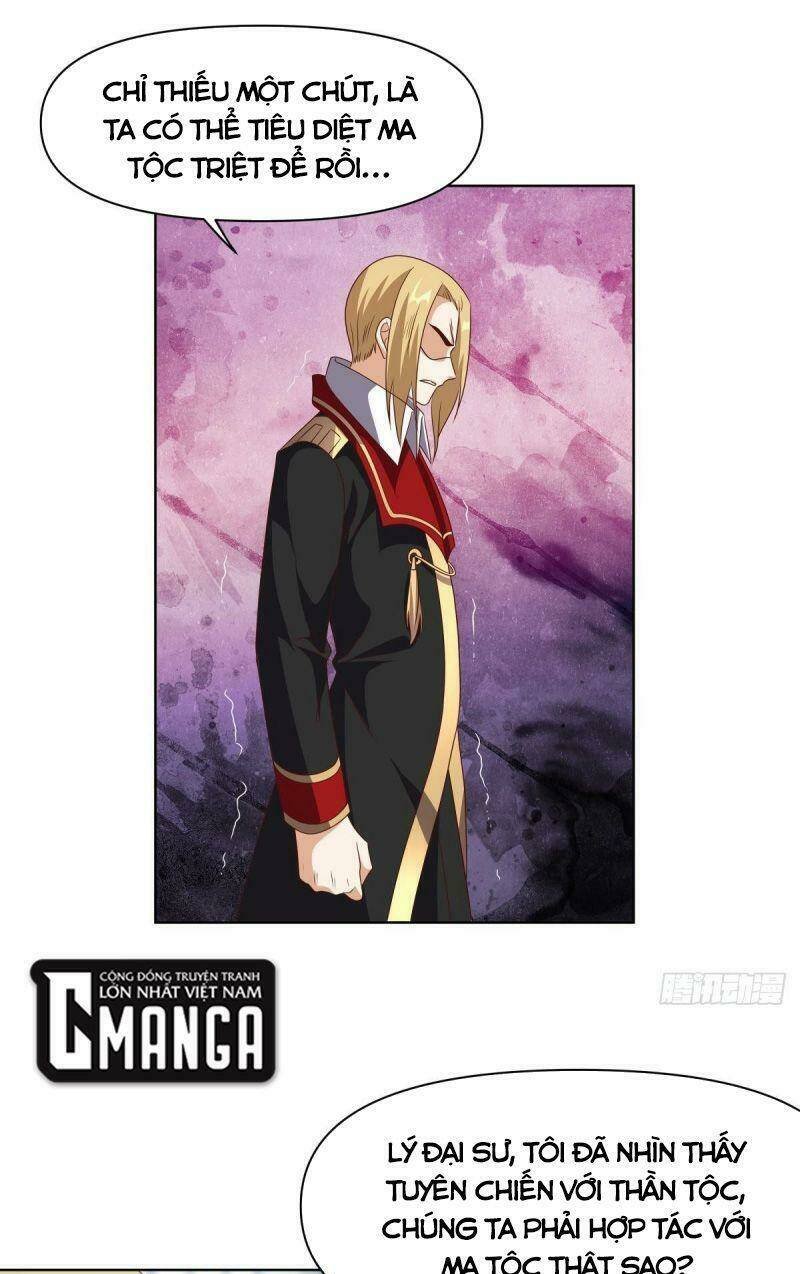 Xâm Lược Vạn Giới: Chapter 46