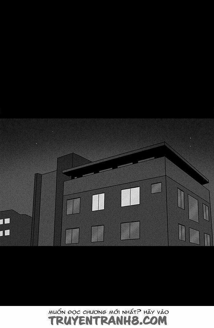 Những Câu Chuyện Bất Thường: Chapter 116